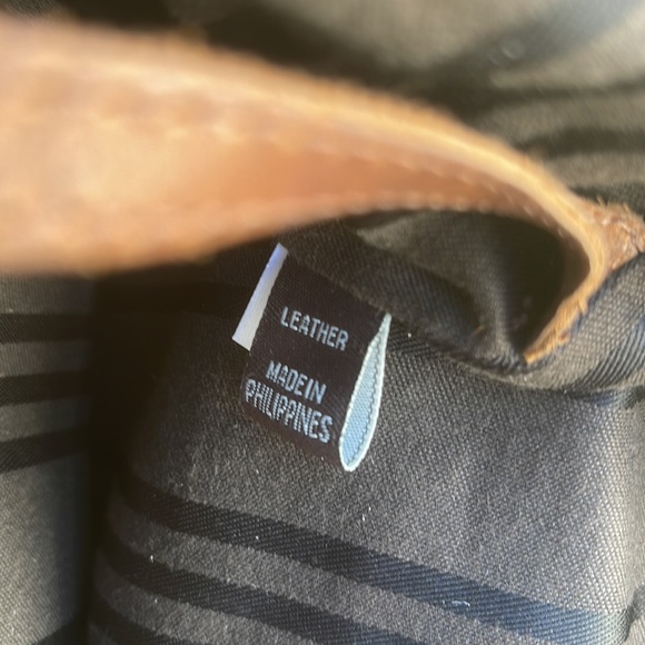 Frye Melissa tote/bag - Picture 15 of 16